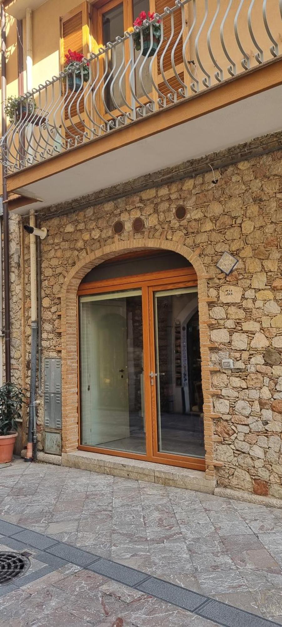 Casa Don Peppe Apartamento Taormina Exterior foto